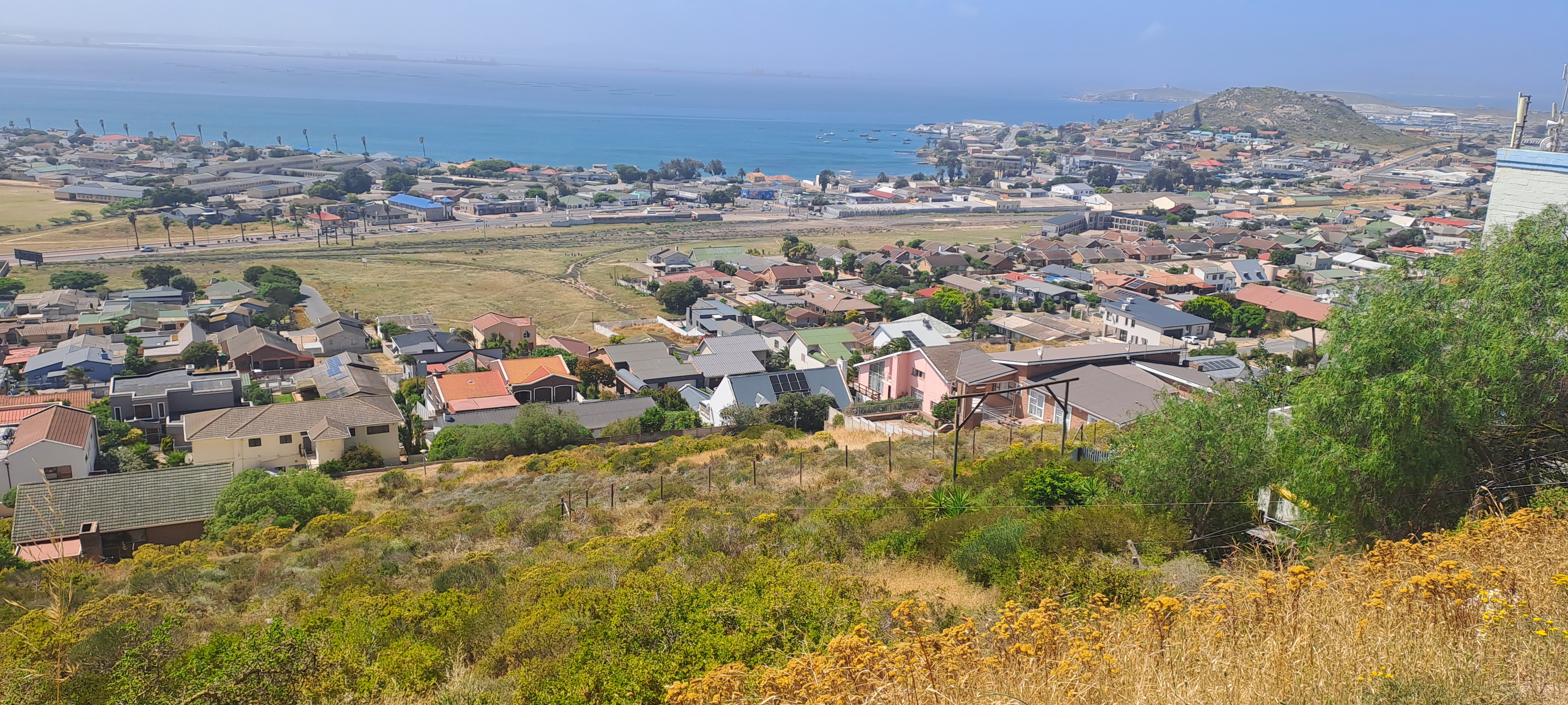 0 Bedroom Property for Sale in Saldanha Heights Western Cape